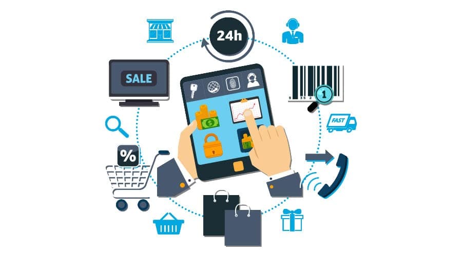 E Commerce UI/UX
