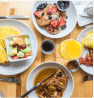 E-commerce Food website