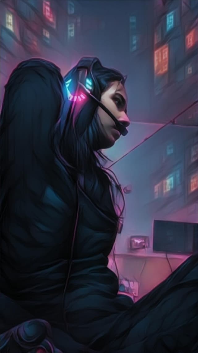Profile Picture